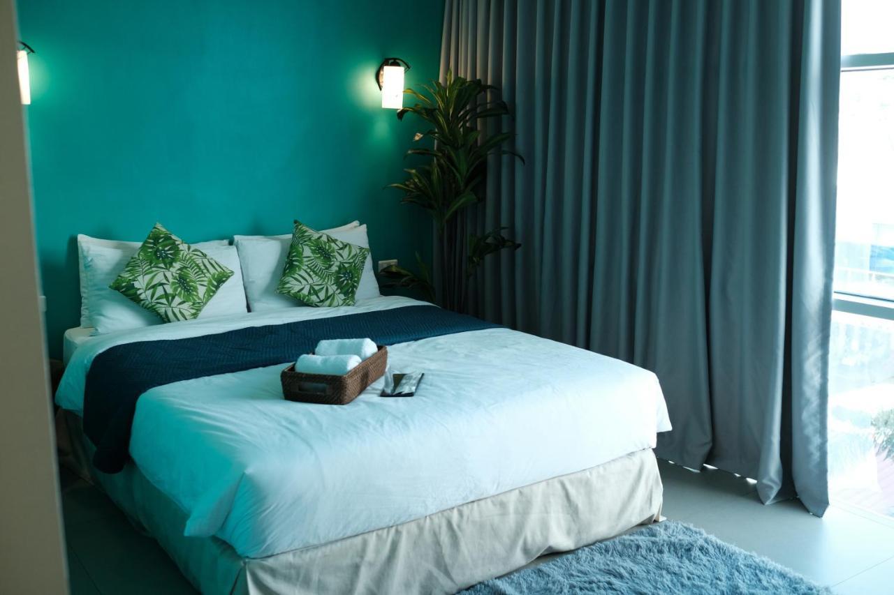 Dosi Hotel Ph Talisay Kültér fotó